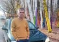 A murit la cules de cireșe