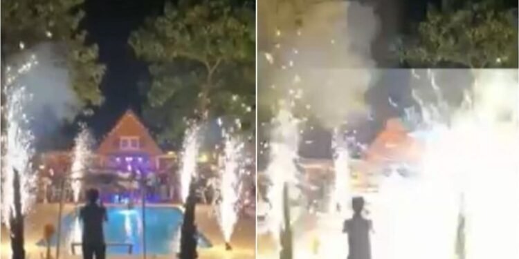 Condamnare definitivă după explozia de la o nuntă din Dolj. Victima a primit despăgubiri de peste 800.000 de euro