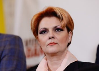 Olguța Vasilescu nu vrea să crească salariile în primărie