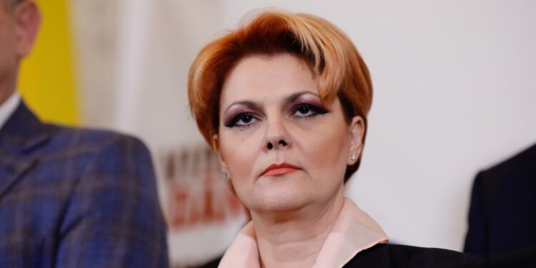 Olguța Vasilescu nu vrea să crească salariile în primărie
