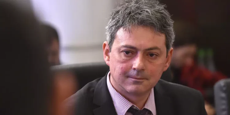 Motivul pentru care Dan Plaveti nu a plecat de la Complexul Energetic Oltenia