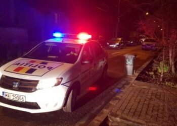 Evadări, furturi, accidente și are doar 14 ani
