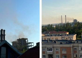 Termocentrala Craiova investește sute de mii de euro ca să reducă poluarea