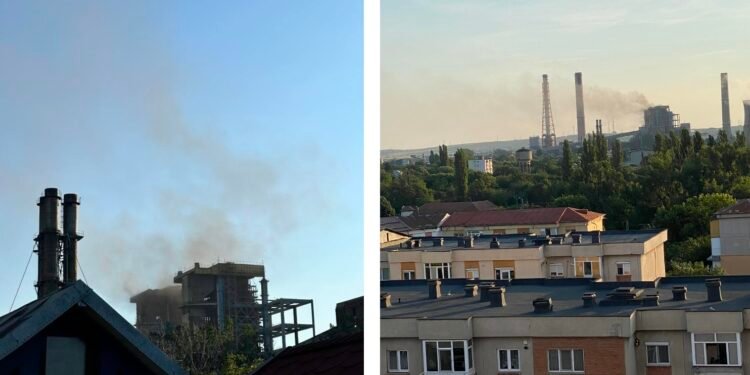 Termocentrala Craiova investește sute de mii de euro ca să reducă poluarea
