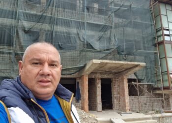 IPJ Gorj, de tot râsul. Primar în arest, pentru că n-a vrut să bage un tată la pușcărie!