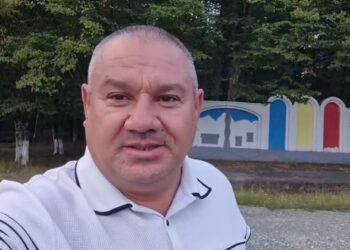 Primarul din Tismana, reținut 24 de ore