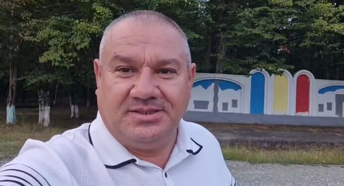 Primarul din Tismana, reținut 24 de ore