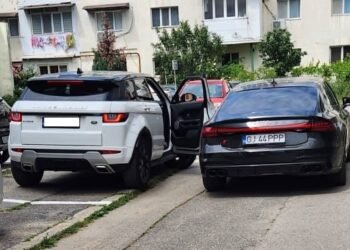 Primar vizat de un ordin de protecție provizoriu după un incident în Târgu Jiu. Edilul neagă acuzațiile!