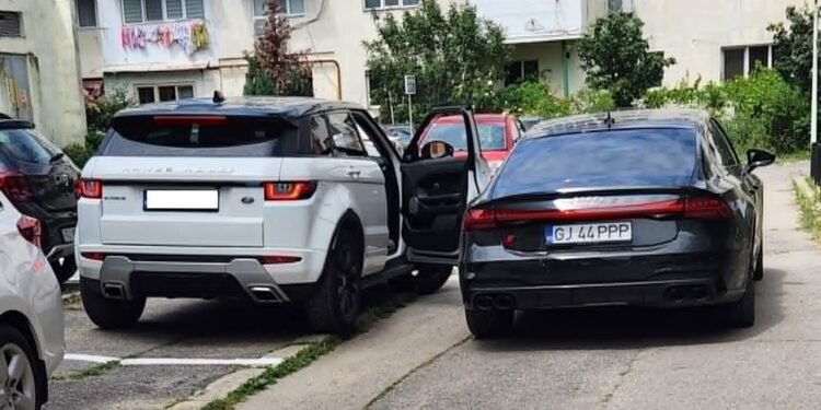 Primar vizat de un ordin de protecție provizoriu după un incident în Târgu Jiu. Edilul neagă acuzațiile!