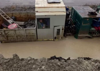 Risc uriaș identificat la Jilț Nord, înainte ca un miner să moară