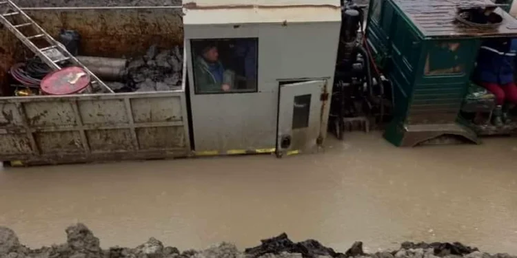 Risc uriaș identificat la Jilț Nord, înainte ca un miner să moară