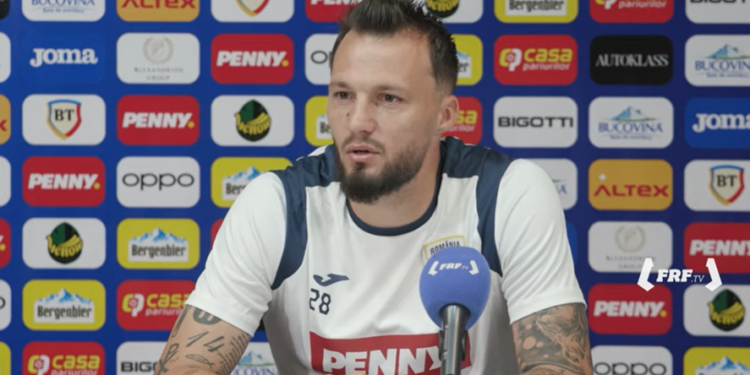 Pleacă de la Craiova: Eşti leu. Eşti amuletă. Tu eşti buburuza noastră!
