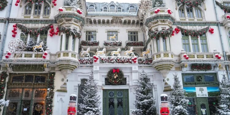 Craiova, în clasamentul Forbes