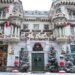 Craiova, în clasamentul Forbes