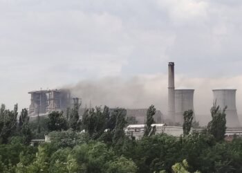 Cenusa poluare termo craiova