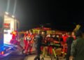De ce a fost transferată fata din Craiova la un spital din București