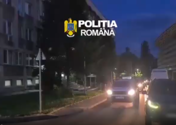 Perchezitii Gorj