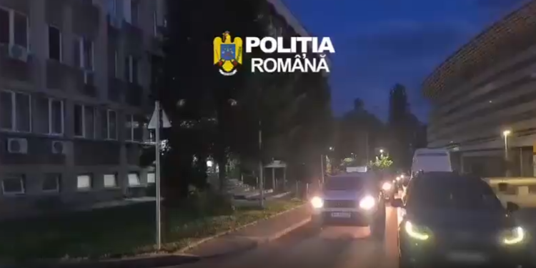 Perchezitii Gorj