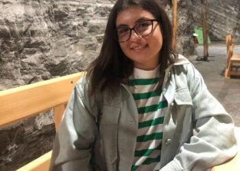 Mihaela Coravu, media 10 la Bac