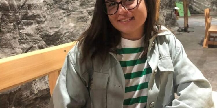 Mihaela Coravu, media 10 la Bac