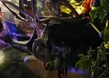 Soția primarului a murit în accident