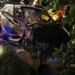Soția primarului a murit în accident