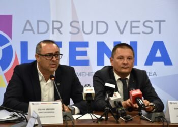 Bani europeni pentru șase proiecte din Dolj