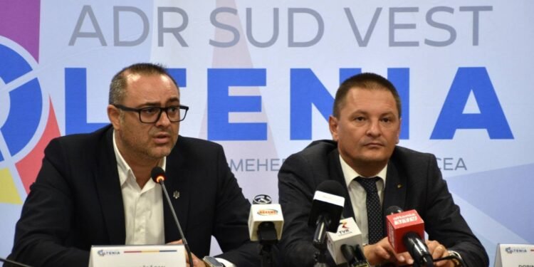 Bani europeni pentru șase proiecte din Dolj