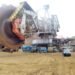 Motoare furate de la Complexul Energetic Oltenia, reparate și vândute înapoi companiei