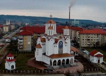 Coșmarul unor proprietari din Motru. Este ireal prin ce trec!