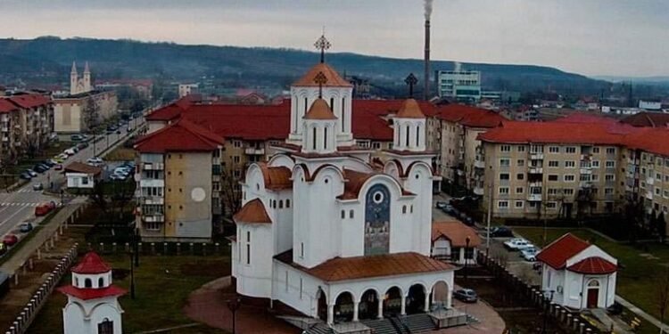 Coșmarul unor proprietari din Motru. Este ireal prin ce trec!