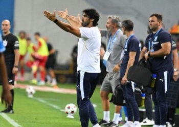 Universitatea Craiova a fost spulberată de Dinamo, dar speranța se mută acum în Europa