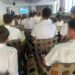 Elevă din Motru, prima admisă la Colegiul Național Militar „Tudor Vladimirescu” Craiova