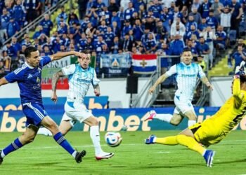 Craiova – favorită la calificare, deși a pierdut la Sofia: „Are două șanse din trei”
