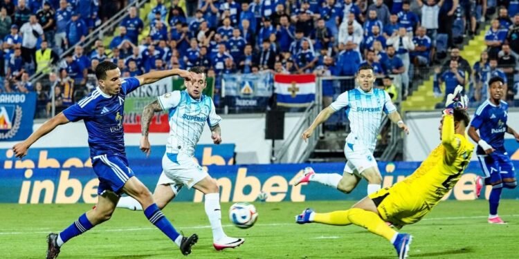 Craiova – favorită la calificare, deși a pierdut la Sofia: „Are două șanse din trei”