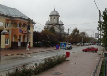Locuințe ANL pentru tinerii din Dăbuleni