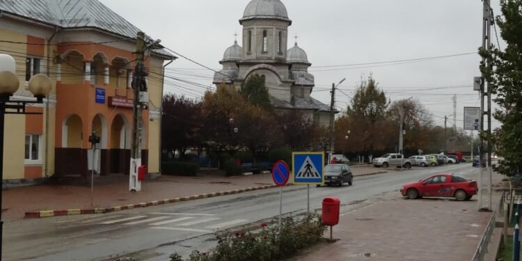 Locuințe ANL pentru tinerii din Dăbuleni