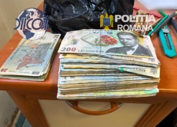 Captură la frontieră. DIICOT Craiova cere arestări!