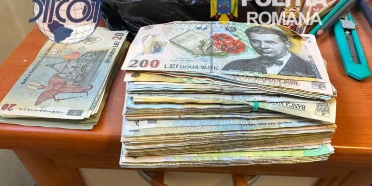 Captură la frontieră. DIICOT Craiova cere arestări!