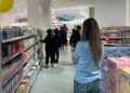 Cauți un job în Târgu Jiu? dm și Tom Tailor fac angajări și oferă beneficii atractive