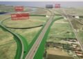Drum expres Târgu Jiu – Târgu Cărbunești. Contract atribuit!