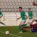 Tânărul atacant urmărit de Universitatea Craiova