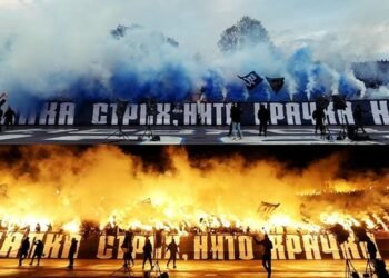 Galeria Levski Sofia, o provocare pentru fanii olteni