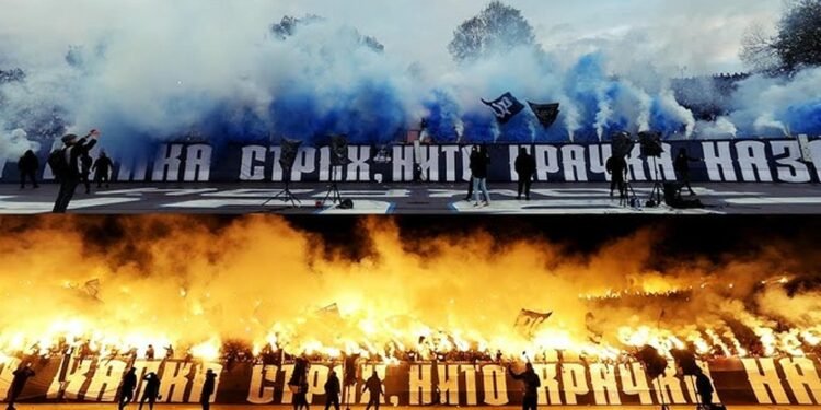 Galeria Levski Sofia, o provocare pentru fanii olteni