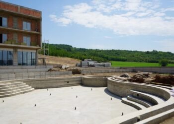 Peste 40 de locuri de muncă vor fi create într-o zonă afectată de declinul mineritului