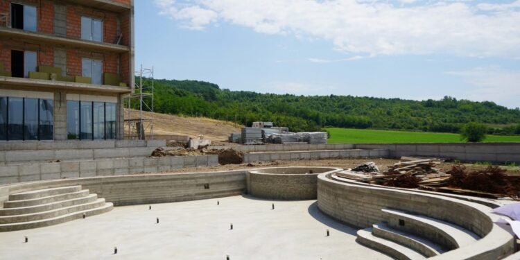 Peste 40 de locuri de muncă vor fi create într-o zonă afectată de declinul mineritului