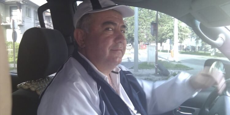 Afacerist gorjean, către șeful Poliției: Sunt pregătit pentru ziua neagră pe care ați ordonat-o!
