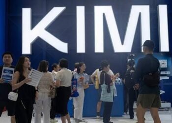 George Buhnici: „Se pregătește o furtună în AI”. Apariția modelului chinezesc Kimi K3 ar putea zgudui industria