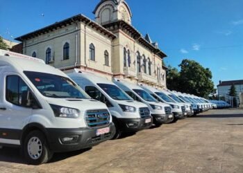 Gorjul a furat la rupere. Anchetă a Parchetului European!