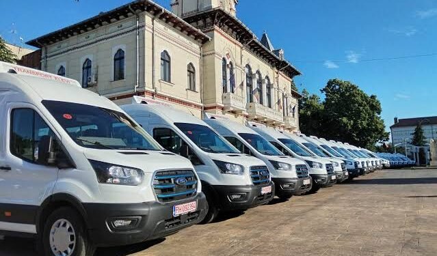Gorjul a furat la rupere. Anchetă a Parchetului European!